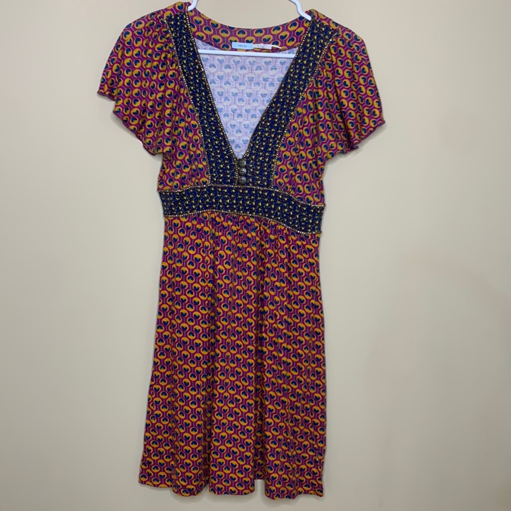Kimchi Blue Dress